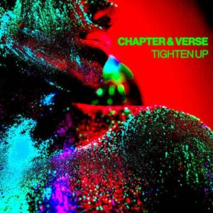 Chapter & Verse - Tighten Up (Extended Mix) [G010005214149B]