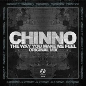 Chinno - The Way You Make Me Feel [SS765]