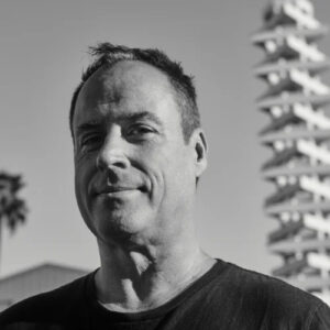 Christian Smith Floorshakers Chart