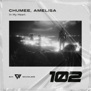 Chumee, Amelisa - In My Heart [EB102]