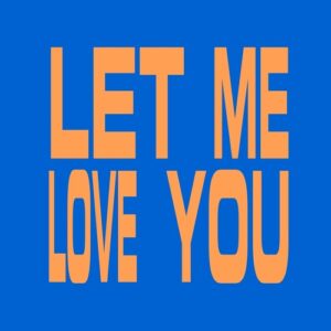 ColorJaxx - Let Me Love You [GU904]