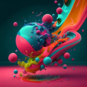 Coout, Saiton - Universal Power [CR237]