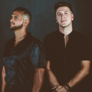 Cosmic Boys - The Pills Chart