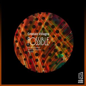 Cristian Villagra - Possible [EST597]