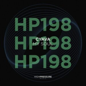 Cyava - My Soul [HP198]