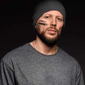 DANNY SERRANO CHART JANUARY 2024