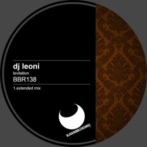 DJ Leoni - Levitation (Extended Mix) [BBR138]