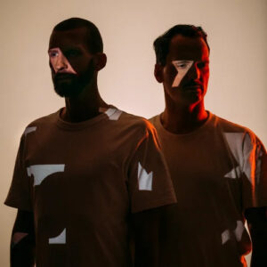 Dam Swindle Running from the noise Chart