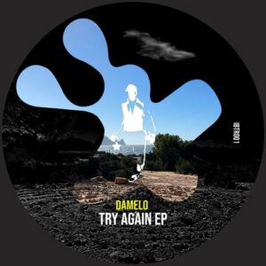 Damelo - Try Again EP [IBTR001]
