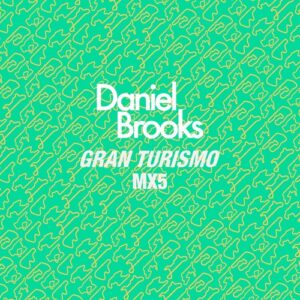 Daniel Brooks - Gran Turismo 5 [GT005]