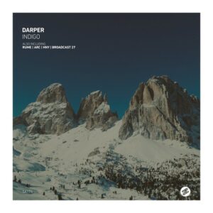 Darper - Indigo [SA174]