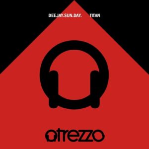 Dee.Jay.Sun.Day. - Titan [ATRZZ175]