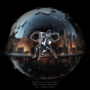 DeepMe & Evelynka - New Future Unfolds [TM181]