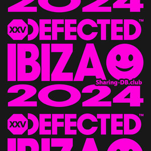 VA - Defected Ibiza 2024 January 2024