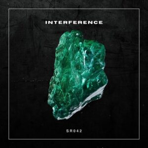 Delbar - Interference [SR042]