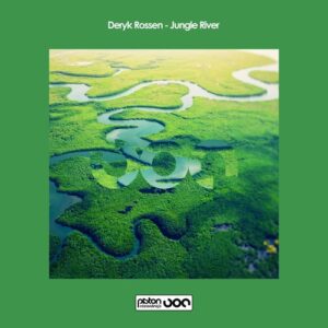 Deryk Rossen - Jungle River [PR2024712]
