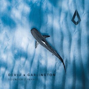 Deviu, Garlington - Sounder _ Inhale [PF0161BP]