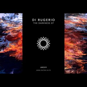 Di Rugerio - The Darkness [UXE319]
