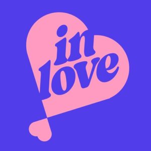 Discosteps - In Love [GU905]