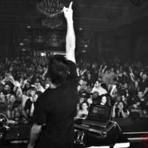 Dub Maestro Hello January Chart