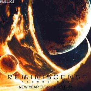 EANP & Nicolas Petracca - New Year Compilation [RMSC002]
