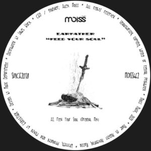 EARfATHER - Feed Your Soul [MOISS462]