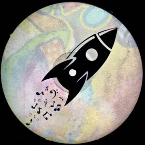 Eddy P. - Warped [BKN391]