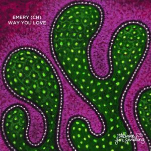 Emery (Ch) - Way You Love [TFS035]