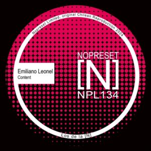 Emiliano Leonel - Content [NPL134]