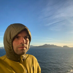 Emiliano Martini Beginnings 2024 Chart