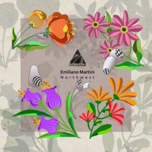 Emiliano Martini - Northwest [CPL322]