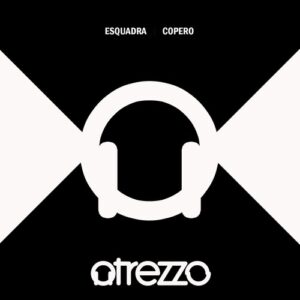 Esquadra - Copero [ATRZZ174]