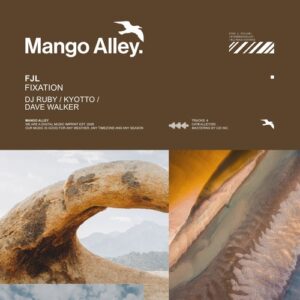 FJL - Fixation [ALLEY250]