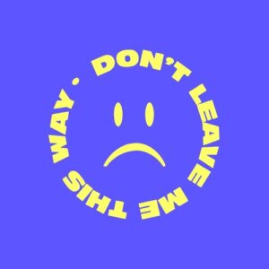 Fab Massimo, Kevin McKay, T'Shan Williams - Don't Leave Me This Way [GU903]