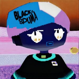 Fabrizio Mammarella, Lauer & Black Spuma - No No No (Remixes) [PERMVAC282-5-BP]