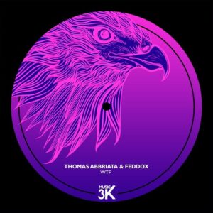 Feddox, Thomas Abbriata - WTF [A3K004]