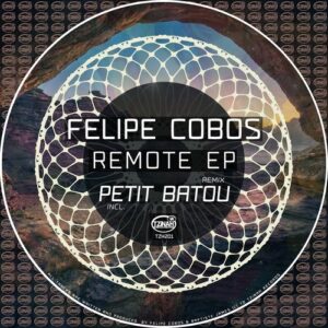 Felipe Cobos - Remote EP [TZH201]