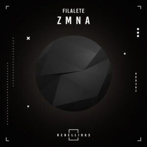 Filalete - Zmna [RBD382]