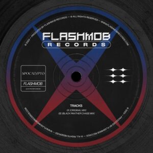 Flashmob - Apocalypto [FMR246D]