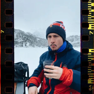 Gerard FM Andorra January '24 Chart