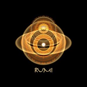 Giorgia Angiuli - RUMI [UNITED019]