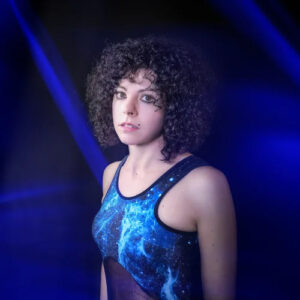 Giorgia Angiuli Rumi Chart