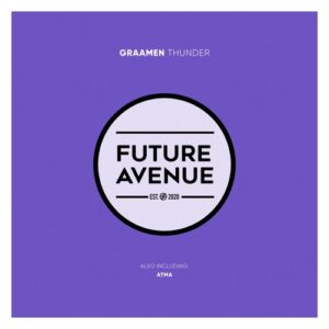Graamen - Thunder [FA419]