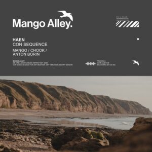 Haen - Con Sequence [ALLEY248]