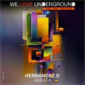 Hernandez.D - RAKATA [CAT983081]