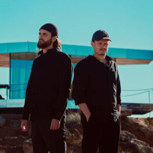 Hidden Empire BEYOND THE REALM Chart