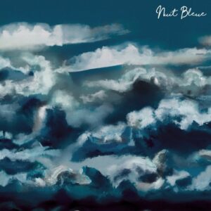Hideo - Nuit Bleue [859782933637]