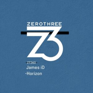James iD - Horizon [ZT26001Z]