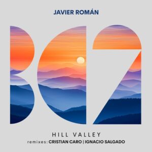 Javier Roman - Hill Valley [BC2452]
