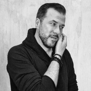 Jay Lumen "Universe" Chart (Jan 2024)